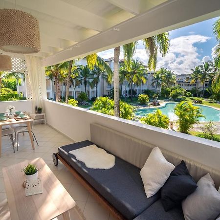 Family Dominicus Apartment - บายาฮิเบ ภายนอก รูปภาพ