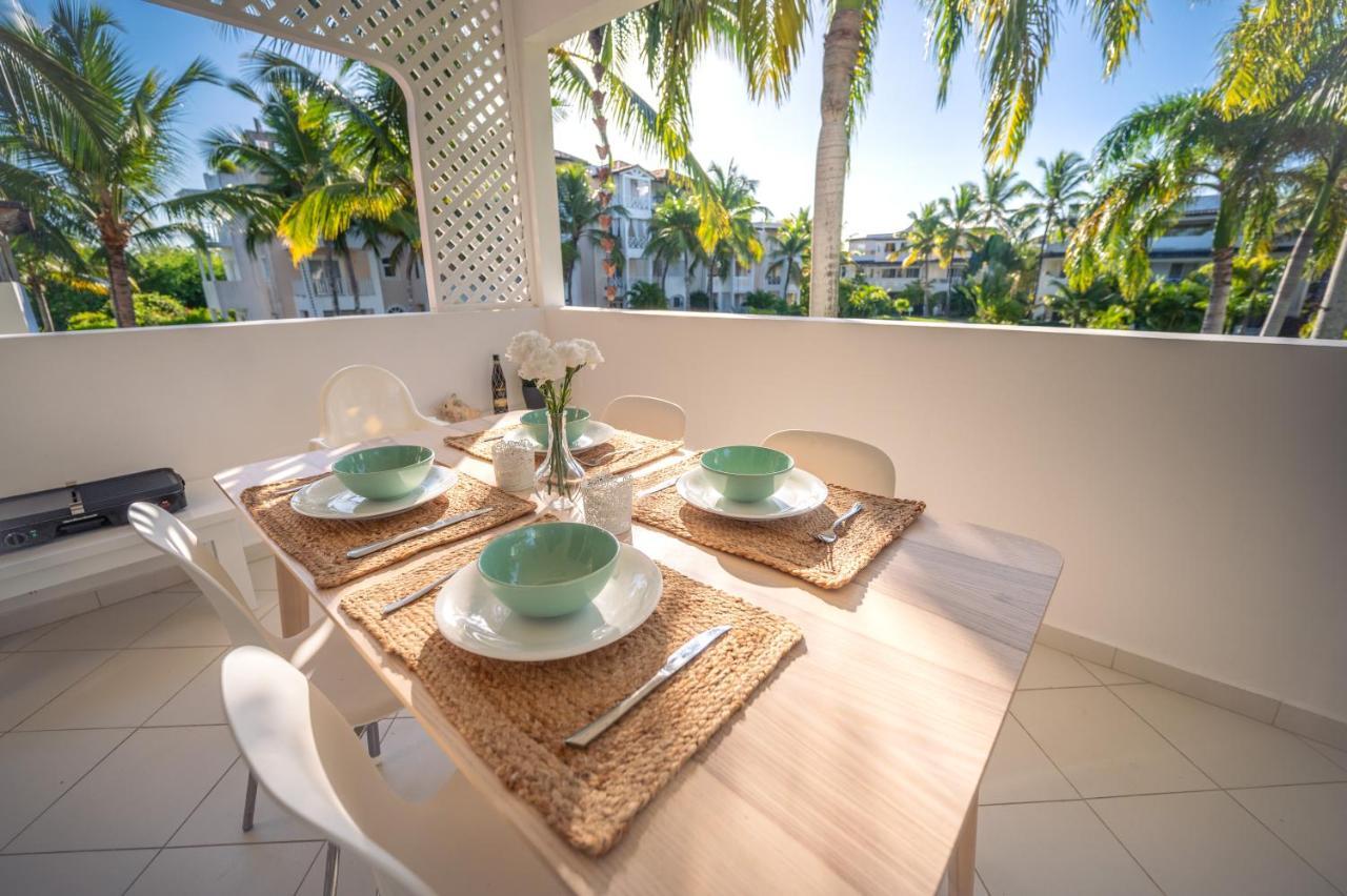 Family Dominicus Apartment - บายาฮิเบ ภายนอก รูปภาพ