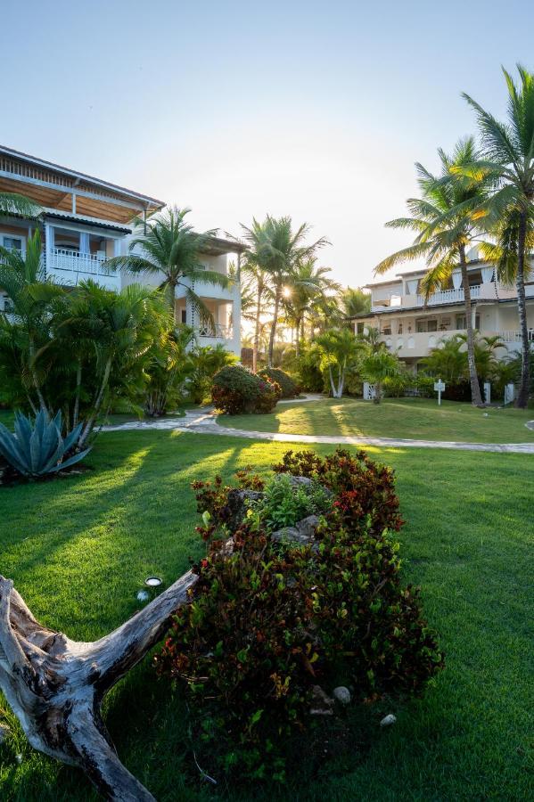 Family Dominicus Apartment - บายาฮิเบ ภายนอก รูปภาพ