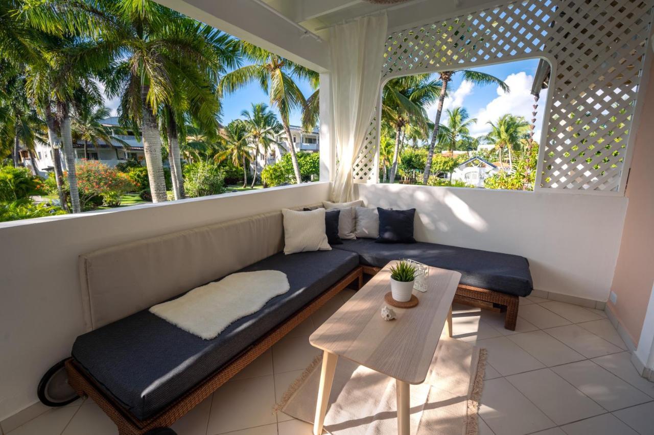 Family Dominicus Apartment - บายาฮิเบ ภายนอก รูปภาพ