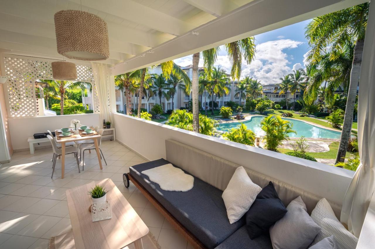 Family Dominicus Apartment - บายาฮิเบ ภายนอก รูปภาพ