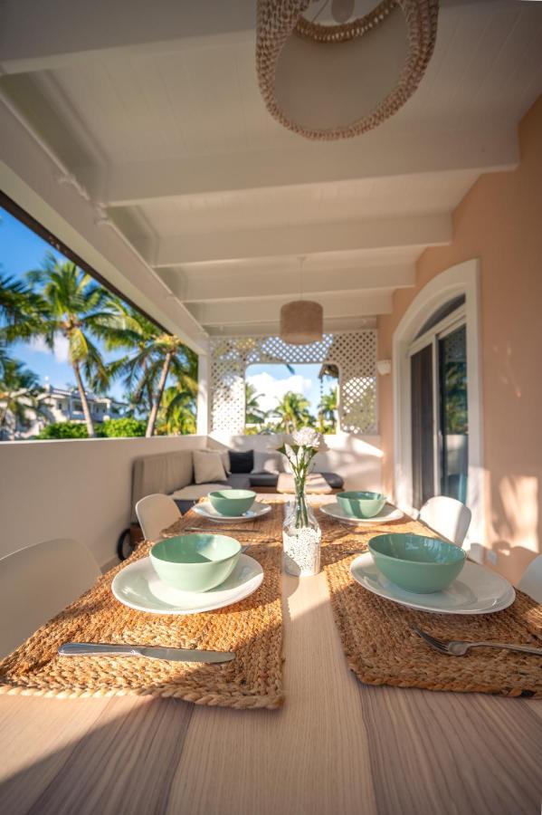 Family Dominicus Apartment - บายาฮิเบ ภายนอก รูปภาพ