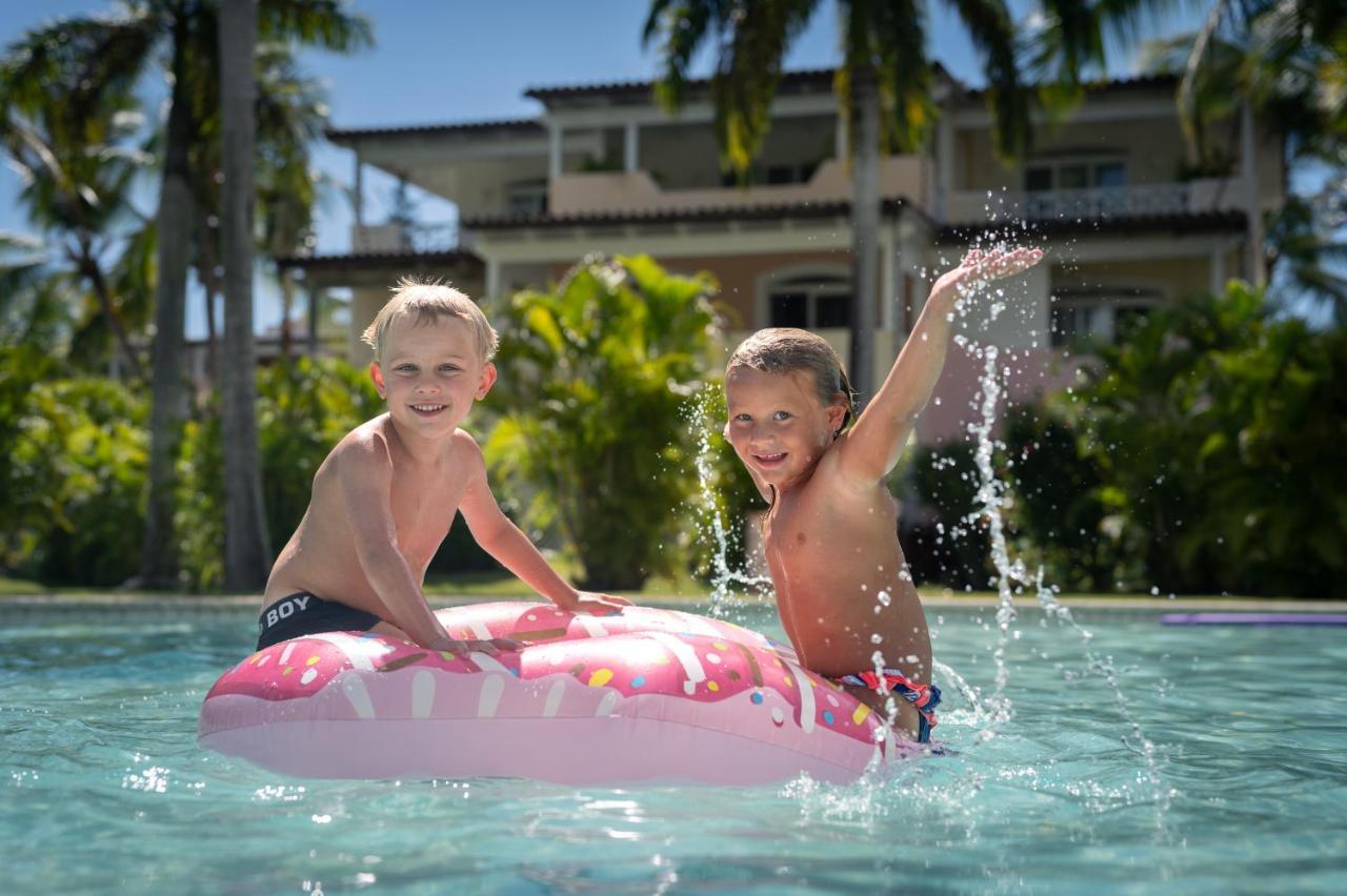 Family Dominicus Apartment - บายาฮิเบ ภายนอก รูปภาพ