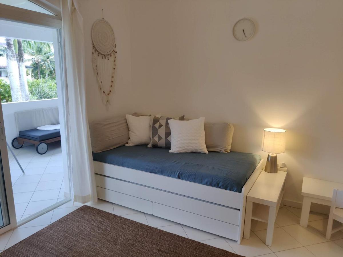 Family Dominicus Apartment - บายาฮิเบ ภายนอก รูปภาพ