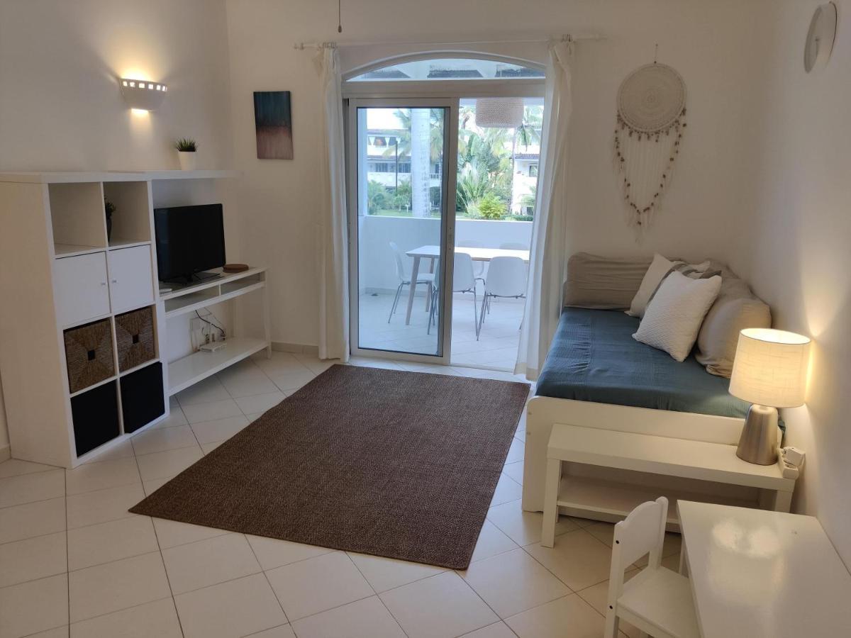 Family Dominicus Apartment - บายาฮิเบ ภายนอก รูปภาพ